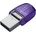 Kingston DataTraveler microDuo 256GB USB 3.2 (DTDUO3CG3/256GB)
