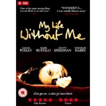 My Life Without Me DVD
