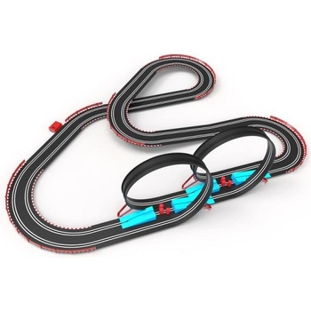 SCX Compact Jump & Loop