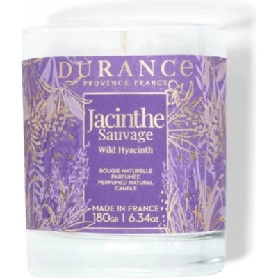 Durance Wild Hyacinth 180 g