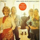 ABBA Waterloo • VINYL