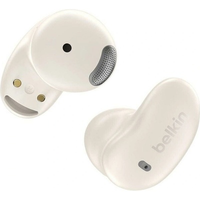 Belkin SOUNDFORM Anywhere True Wireless Earbuds
