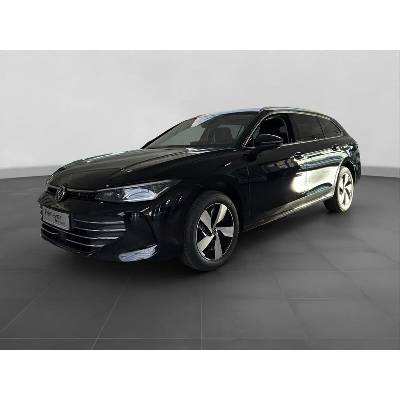 Volkswagen Passat Variant 2.0 TDI DSG Business 110 kW