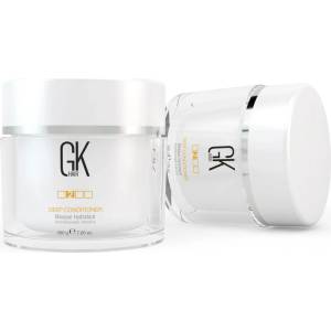 GK Hair Professional Дълбоко подхранваща маска за коса Deep Conditioner 200ml/1000ml