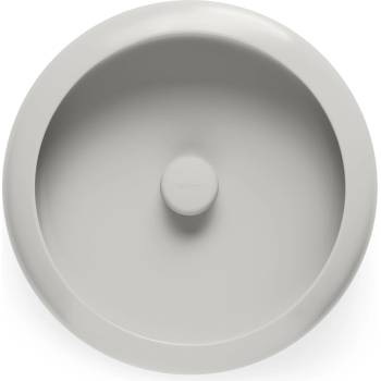 Fatboy Безжична лампа Oloha 37, 5 см светлосива (105884)