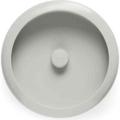 Fatboy Безжична лампа Oloha 37, 5 см светлосива (105884)