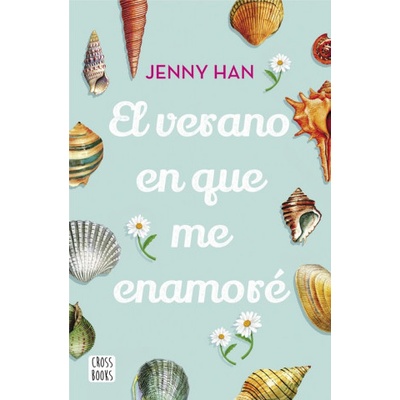 EL VERANO EN QUE ME ENAMORE – Hledejceny.cz