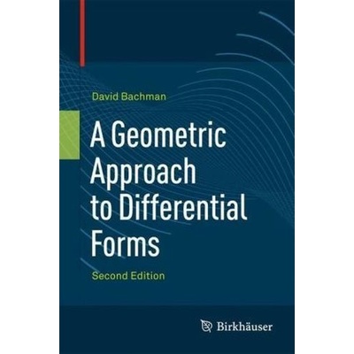 A Geometric Approach to Differential Forms