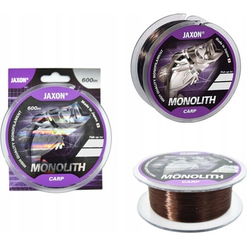 Jaxon Monolith Carp 600 m 0,325 mm