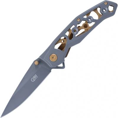 Herbertz CJH Open Frame