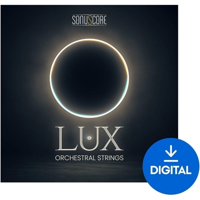 Sonuscore LUX Orchestral Strings (Дигитален продукт)