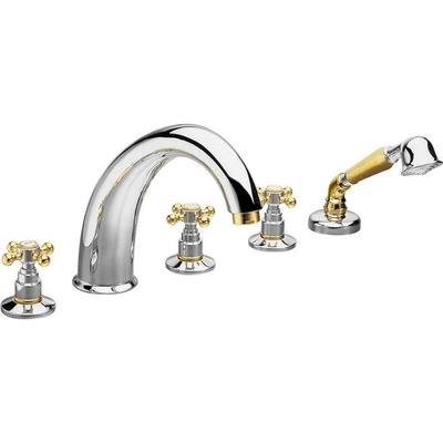 Reitano Rubinetteria Antea 3312