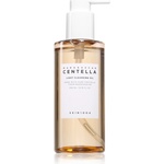 SKIN1004 Madagascar Centella Light Cleansing Oil почистващо и премахващо грима масло с успокояващ ефект 200ml