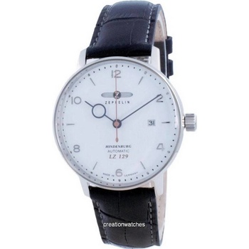 Zeppelin 8062-1