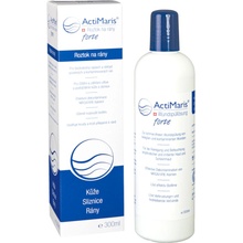 ActiMaris Forte roztok na rány 300 ml