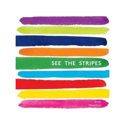 See the Stripes Mansfield Andy