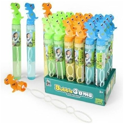 Bublifuk dino 118 ml