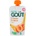 Good Gout bio Кайсия с банан 120 г (12760)