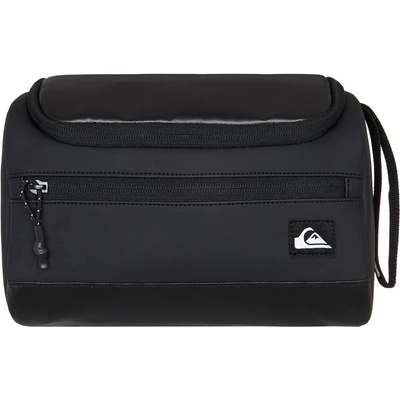 Quiksilver Несесер Quiksilver Personal wash bag - Black (Black)