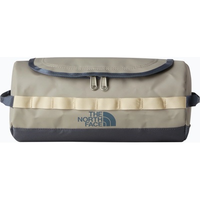 The North Face kozmetická taška BC Travel Canister L stone slab