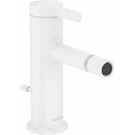 Hansgrohe Смесител за биде Hansgrohe Axor One бял с изскачащ вентил (48210700)