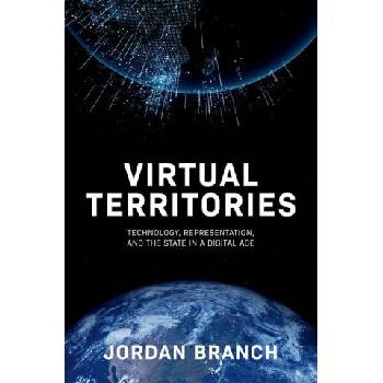 Virtual Territories | Branch, Jordan