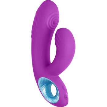 Image 1 of FemmeFunn Cora Purple