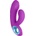 FemmeFunn Cora Purple