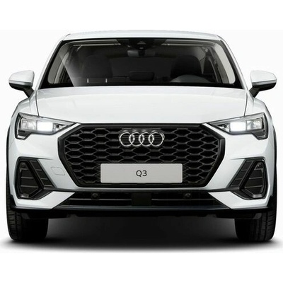Audi Q3 35 TFSI S-line Sportback 110 kW