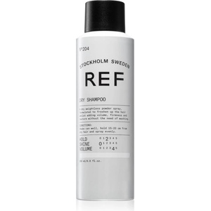 REF Stockholm Styling Dry Shampoo сух шампоан 200ml