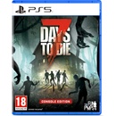 The Fun Pimps 7 Days to Die Console Edition (PS5)