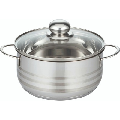ELO BASIC Brillant Hrnec 20 cm 2,6 l 22120
