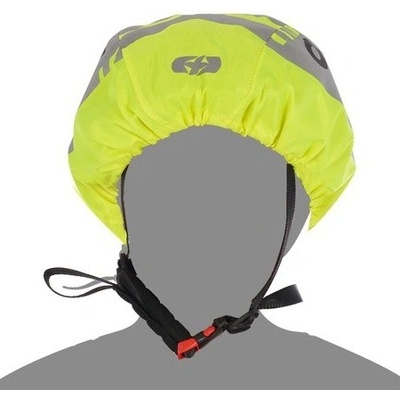Reflexní obal na přilbu Oxford Bright Cap