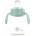 Jane Неразливаща се чаша Jane - 6 m+, Mint (010281 U13)