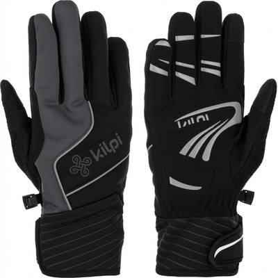 Kilpi Rot-u black