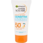 Garnier Sensitive Advanced Kids SPF 50+ 50 ml