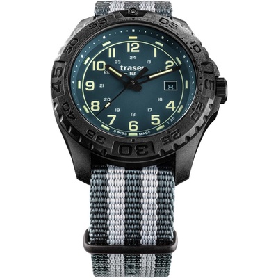 Traser P96 Outdoor Pioneer Evolution Petrol nato