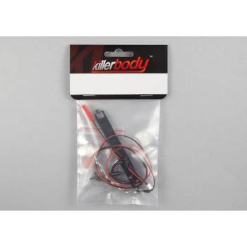 Killerbody осветителни LED ленти тип B