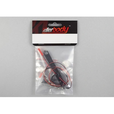 Killerbody осветителни LED ленти тип B