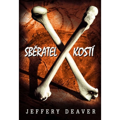 Sběratel kostí - 2. vydání