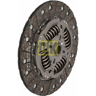 Lamela spojky Schaeffler LuK 322 0288 10 (322028810)