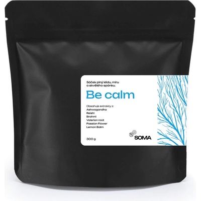 SOMA Be calm 150 g