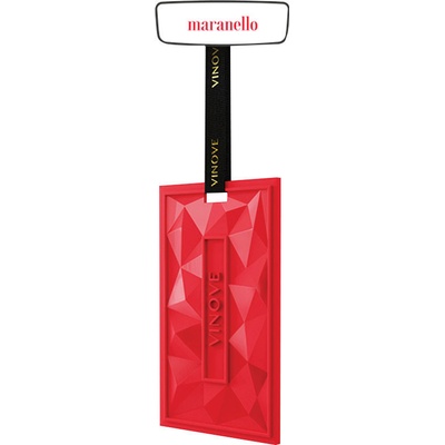 Vinove Scented card Maranello