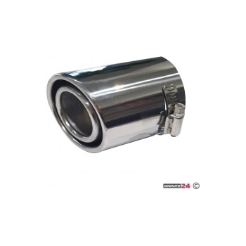 Paolo Накрайник ауспух 2918