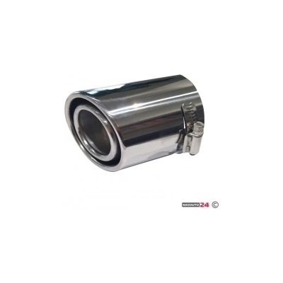 Paolo Накрайник ауспух 2918