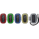 MADCAT Topcat Alarm Set 4+1 Red Green Blue Yellow