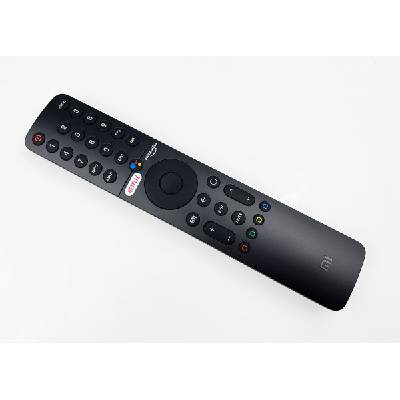 XIAOMI XMRM-19, L32M6-6AEU, L43M6-6AEU, L50M6-6AEU, L55M6-6AEU, MI TV P1 - originálny diaľkový ovládač