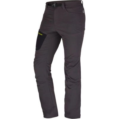 Northfinder MICAH kalhoty gunmetal – Zbozi.Blesk.cz