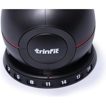 TRINFIT QUICKBELL 2-20 kg