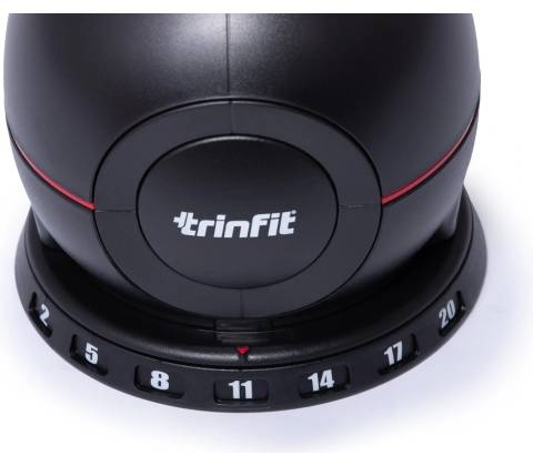 TRINFIT QUICKBELL 2-20 kg